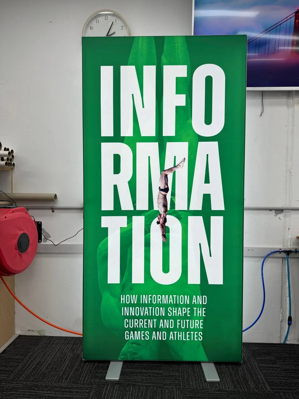 Custom sign printing Sydney