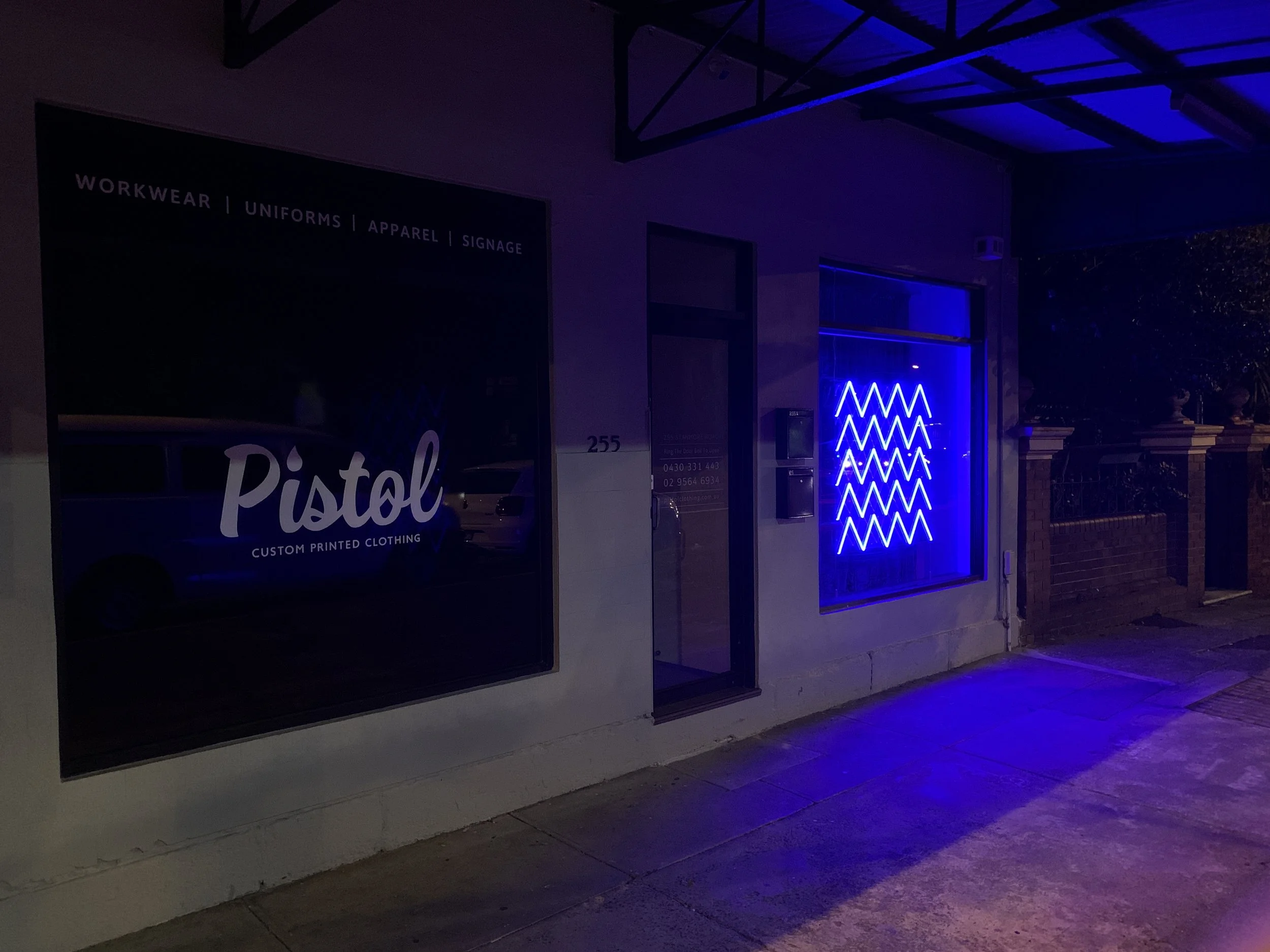 Custom sign printing Sydney