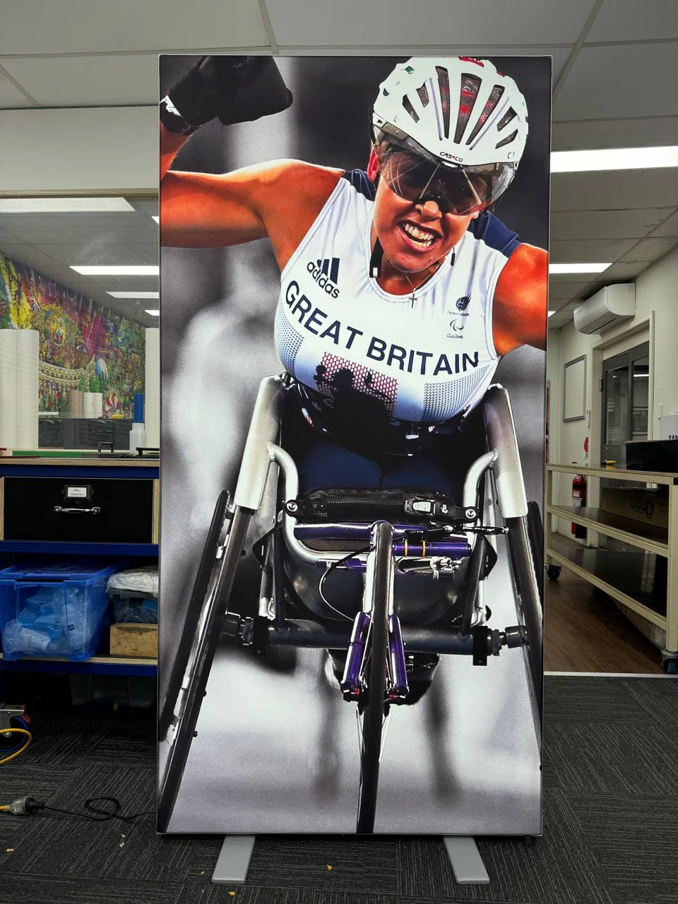 Custom sign printing Sydney