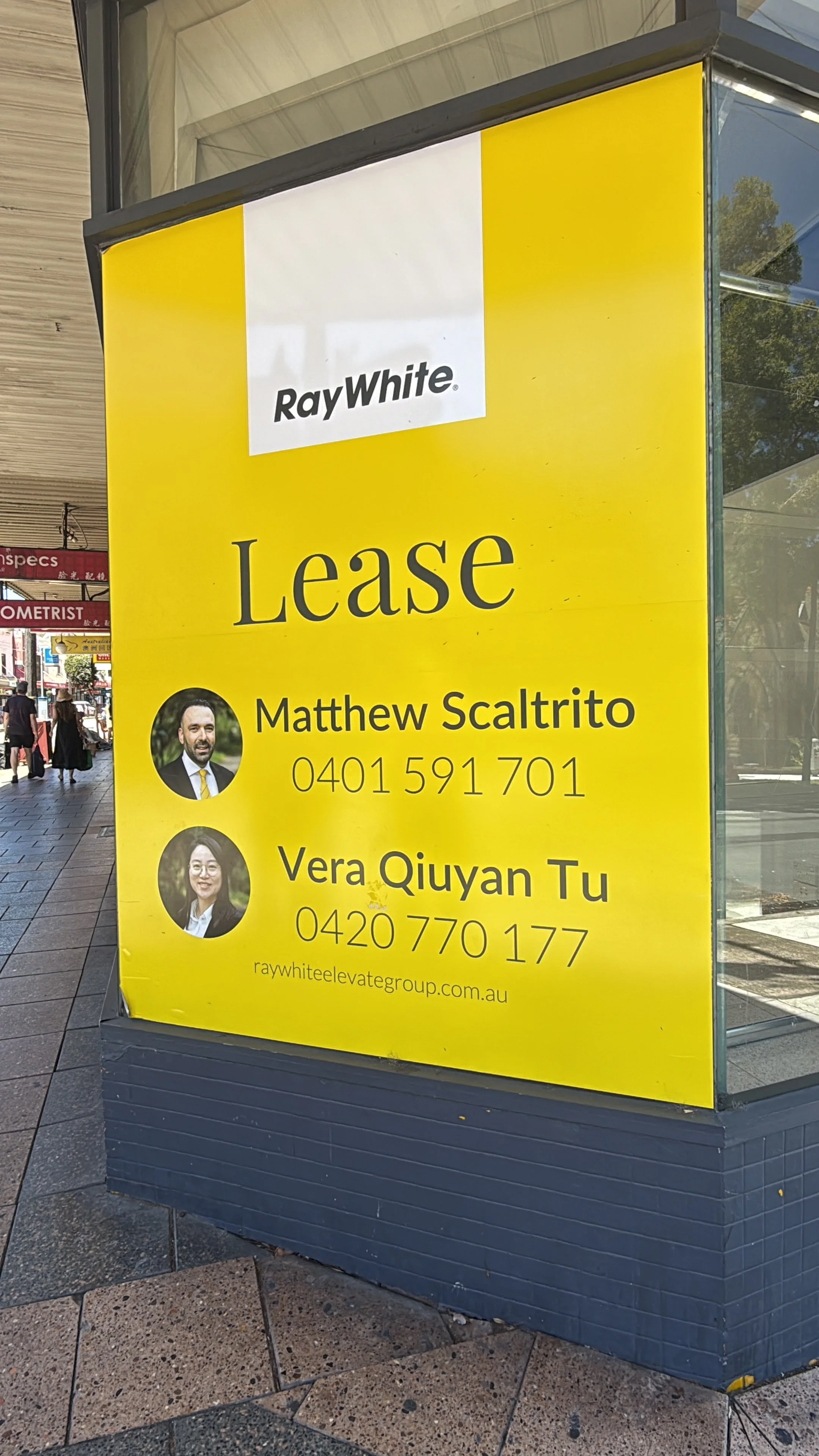 Custom sign printing Sydney