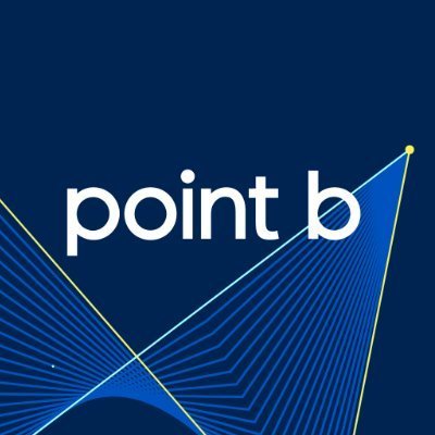 PointB Logo