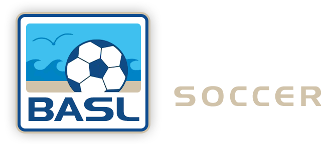 BASL Soccer League logo