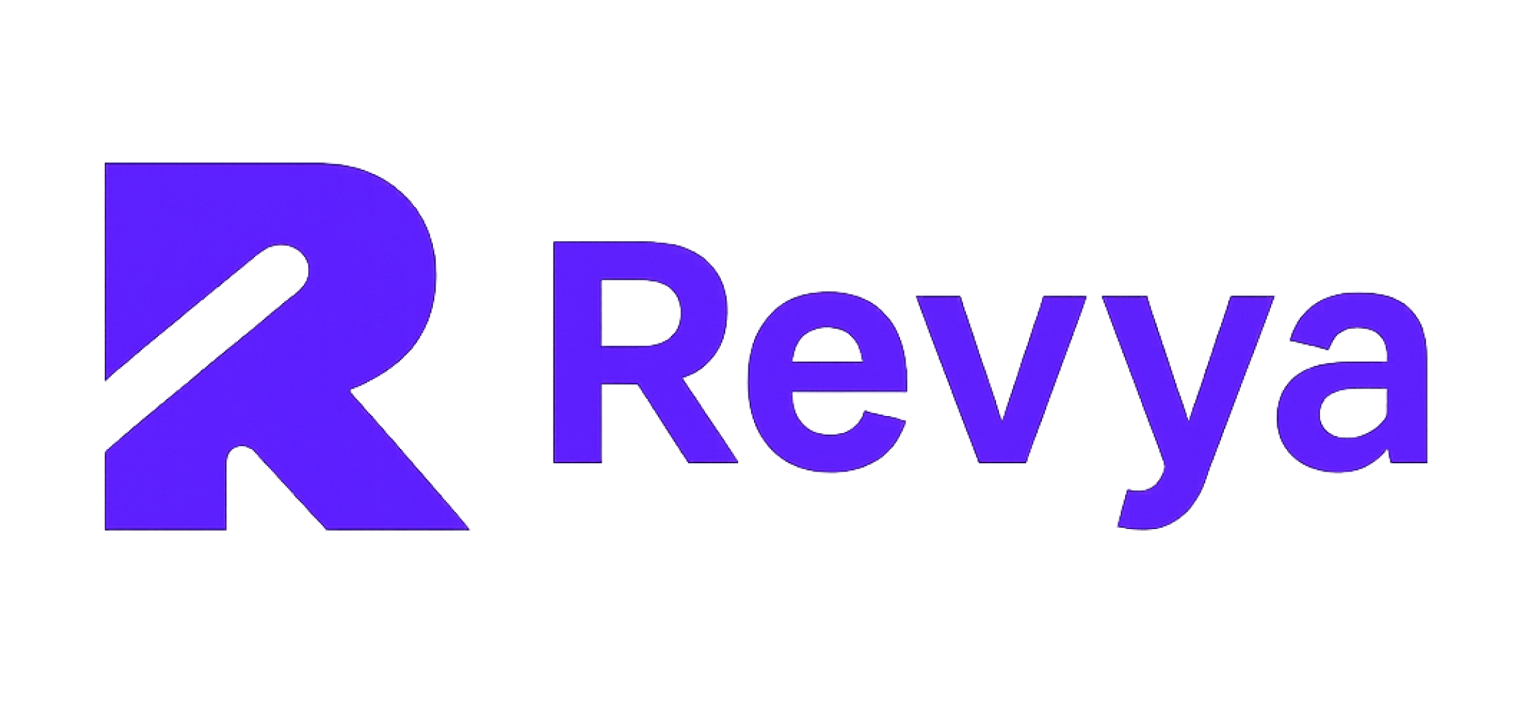 Revya Logo