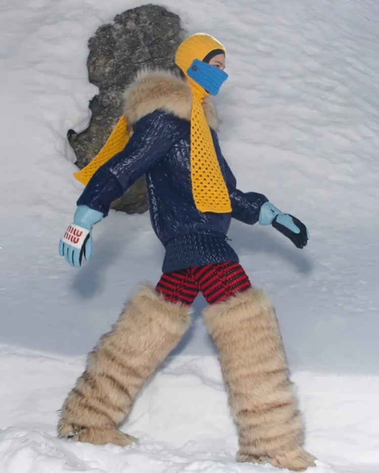 Winter is coming