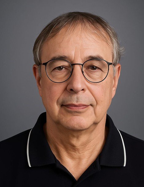 Dr. Moshe Levin