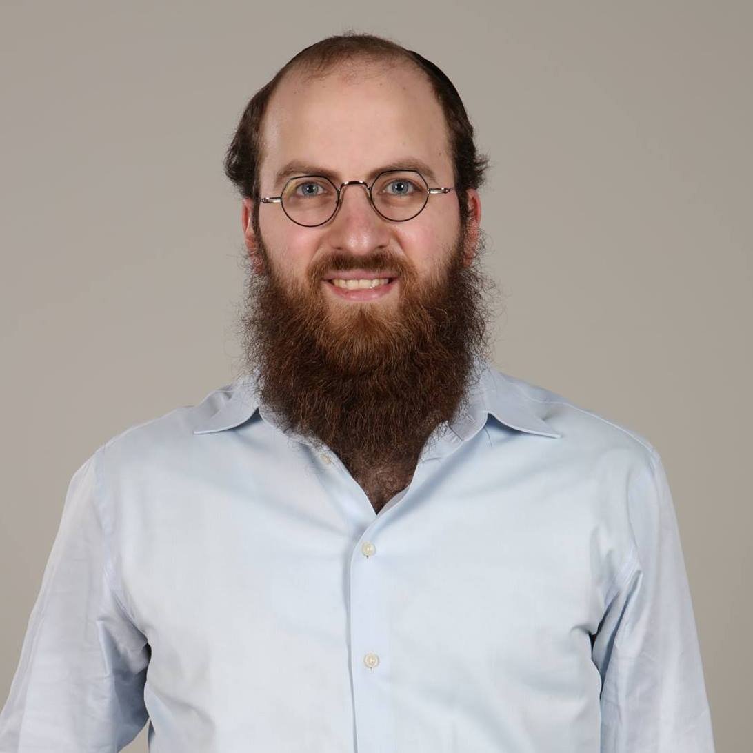 Isaac Gurary