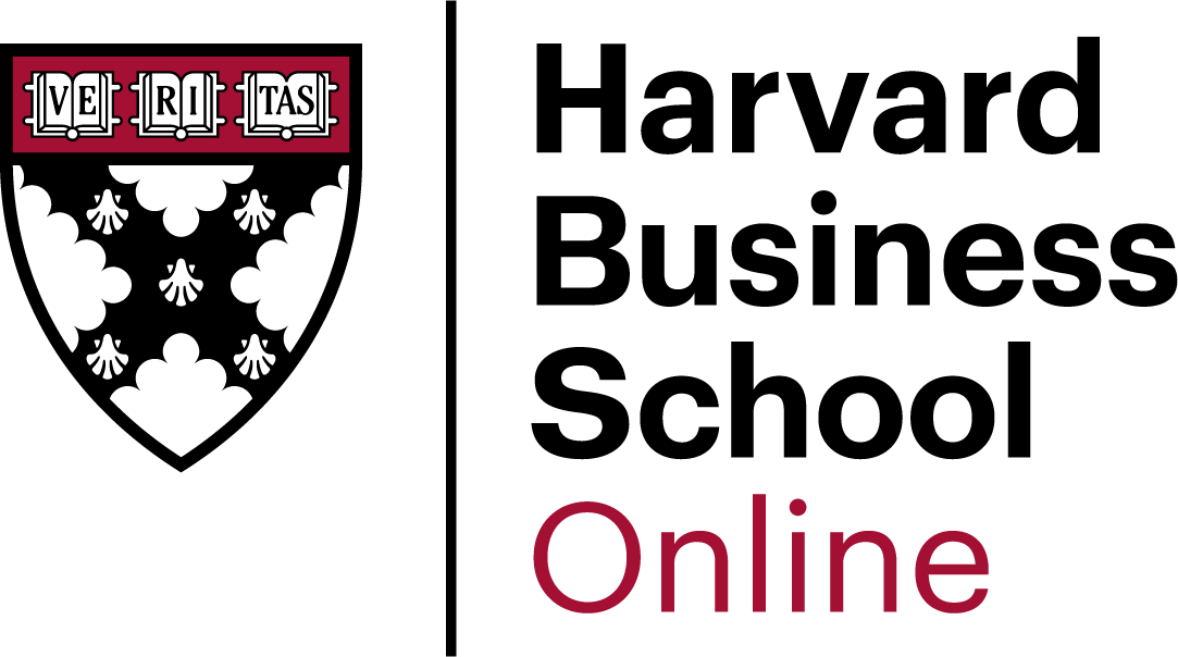 Harvard Business School Online Digital Marketing Strategy certificate