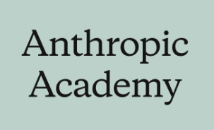 Anthropic Claude AI Fluency certification
