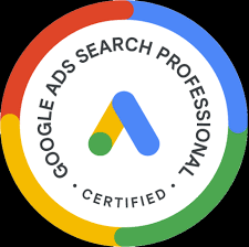 Google Search Ads Certification