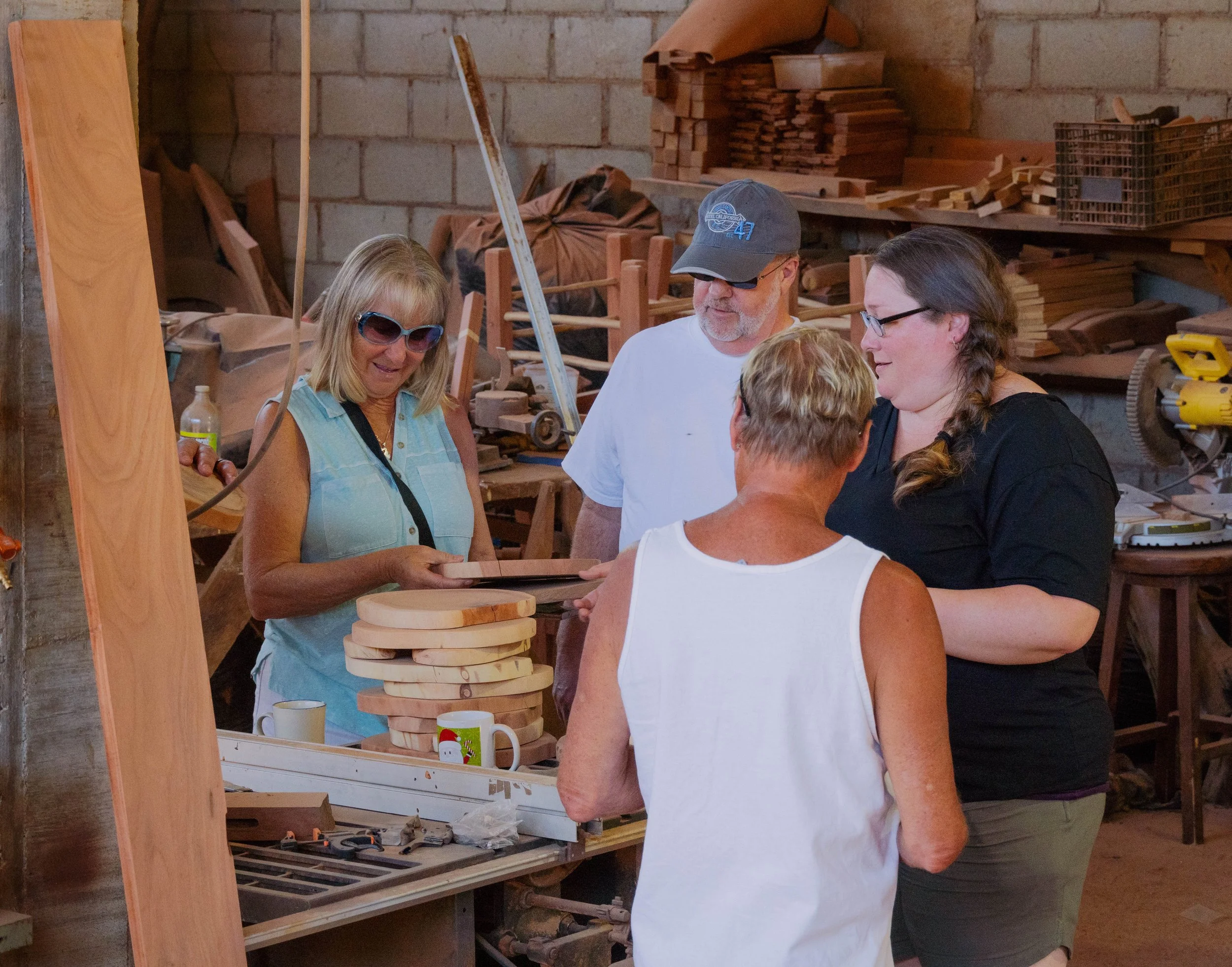 Improved tours and activities in Los Cabos