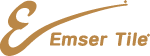 Emser Tile Logo