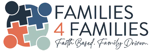 Families4Families Logo