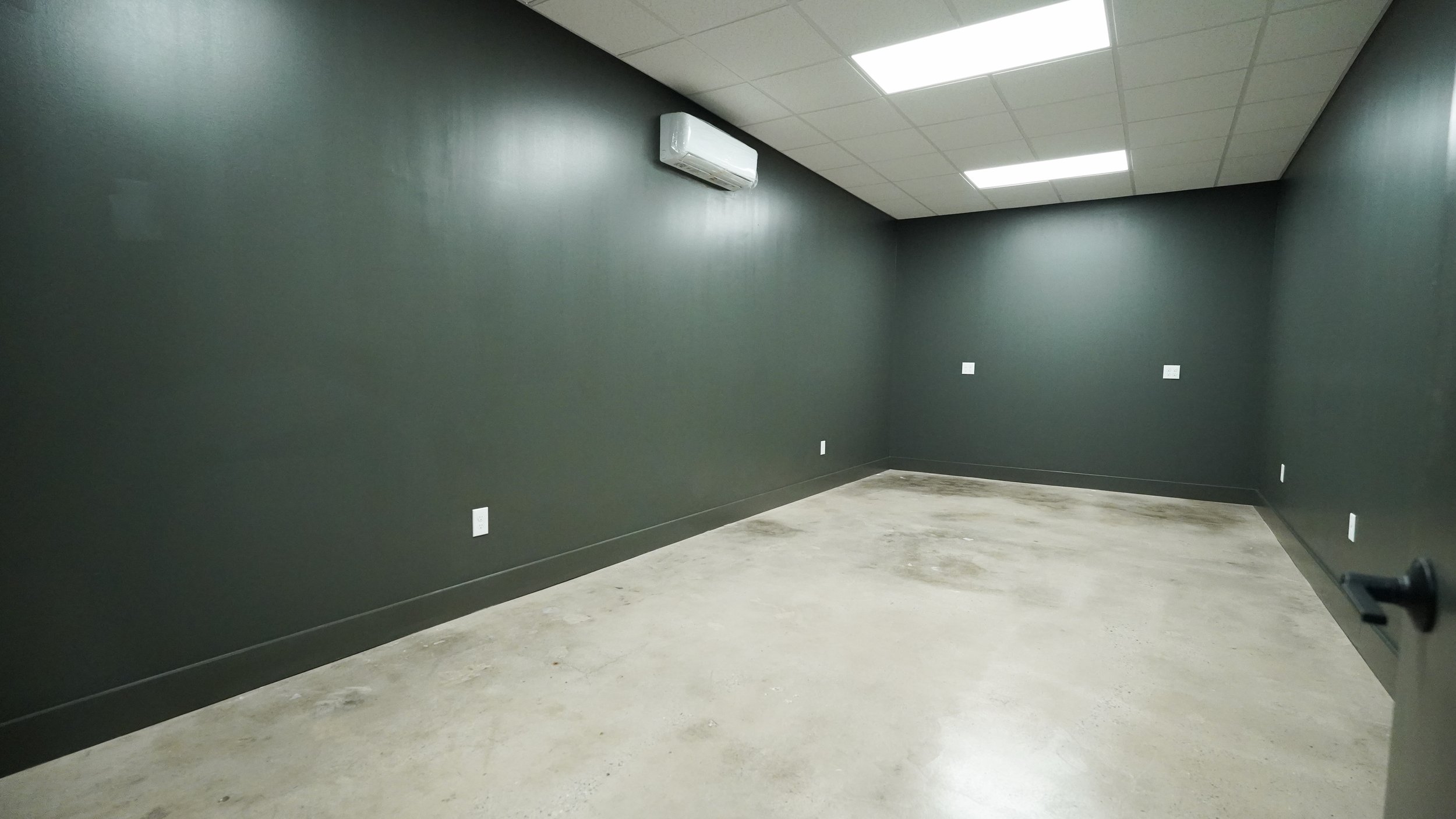 Seek One Finished Build