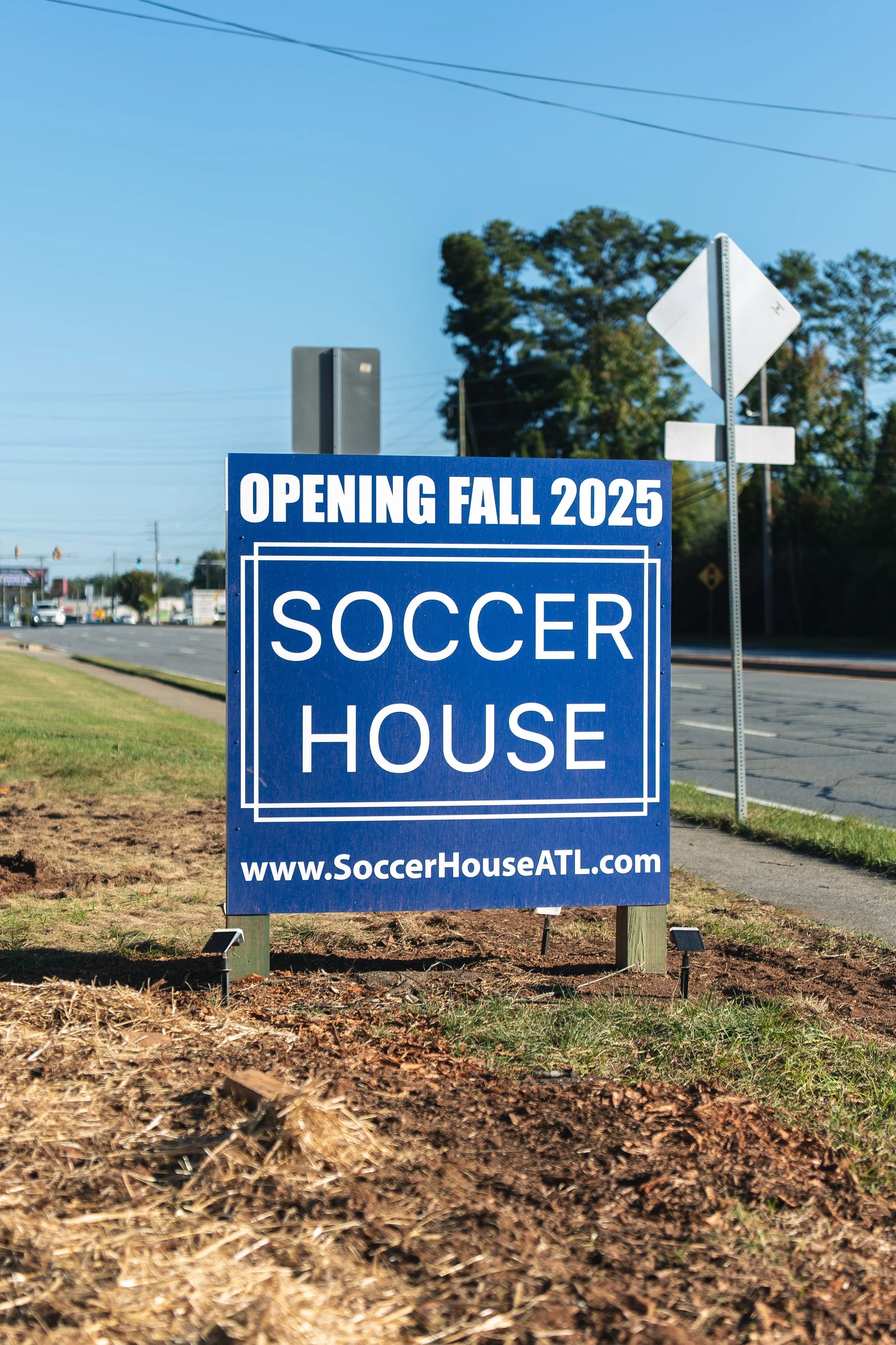 Interior Construction