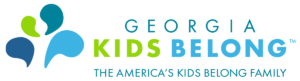 Georgia Kids Belong Logo