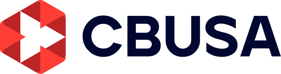 CBUSA Logo