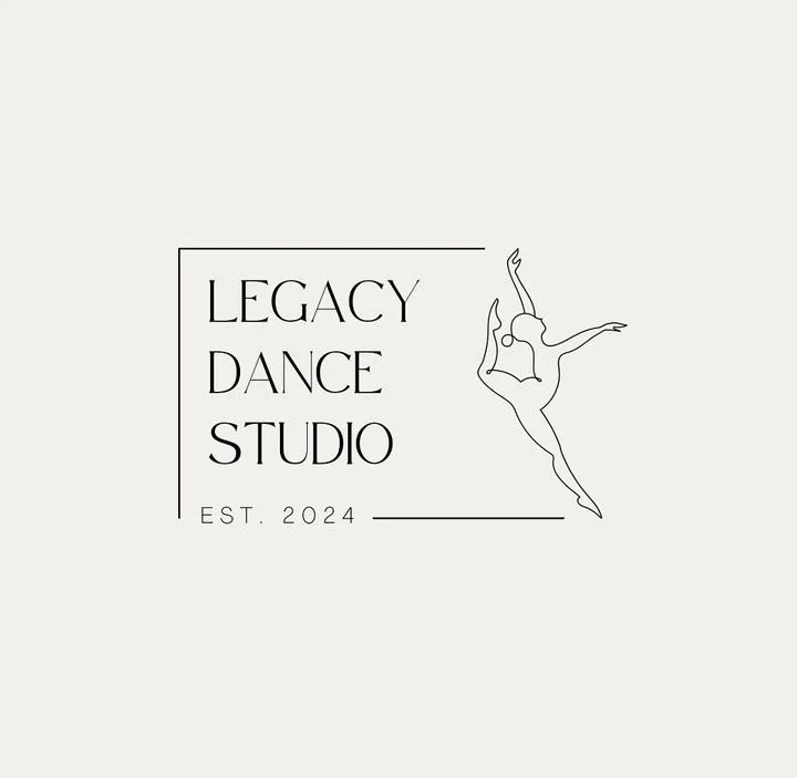 Legacy Dance Studio logo