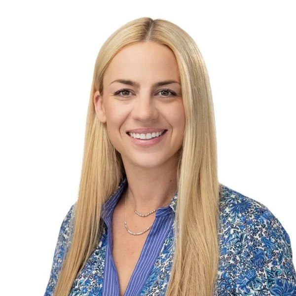 Liz Baker