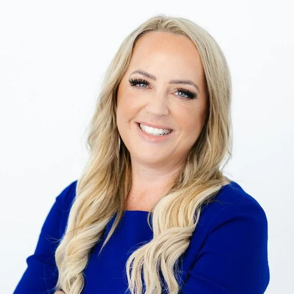 Sarah Erkmann Ward, APR