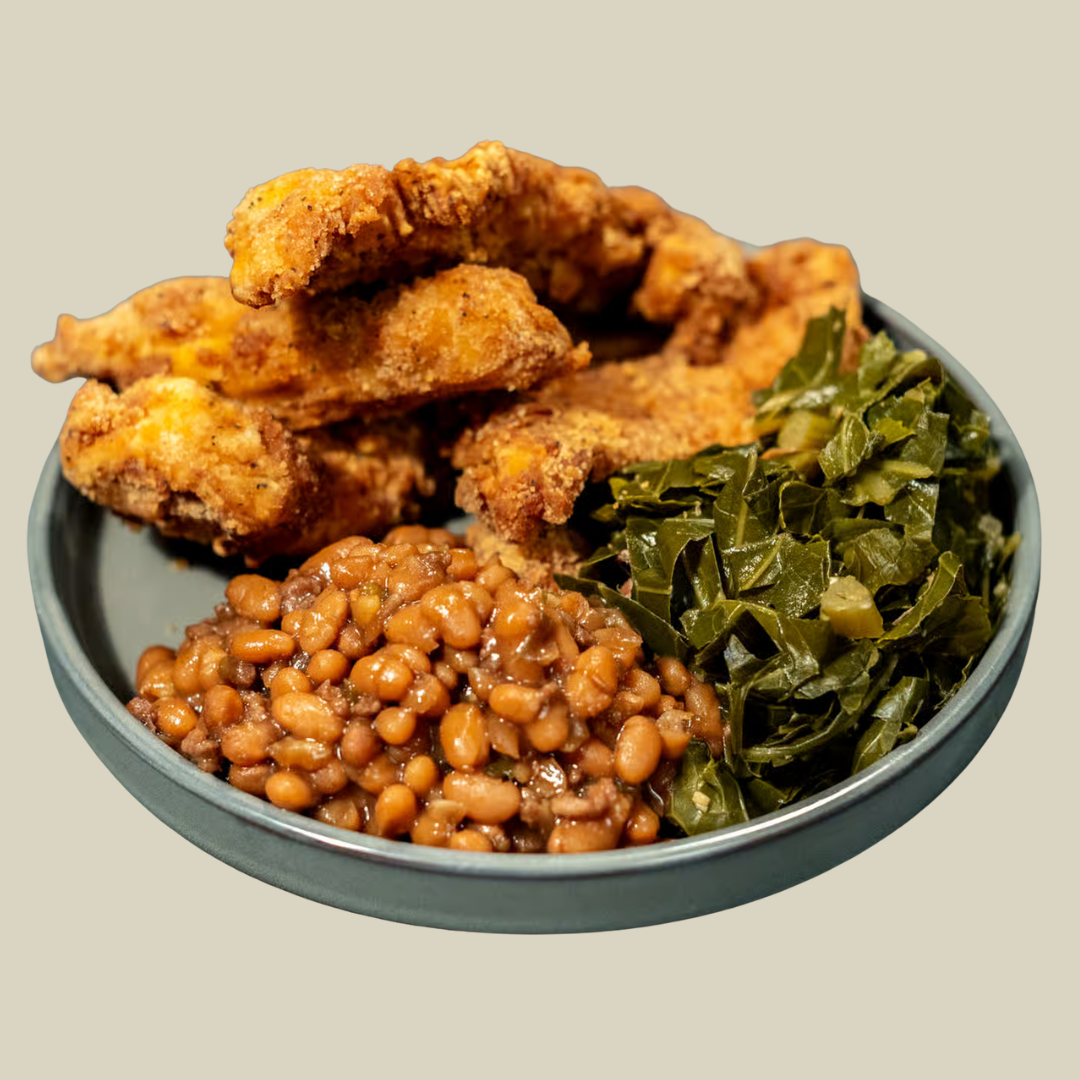 Tibby' Tender Deal