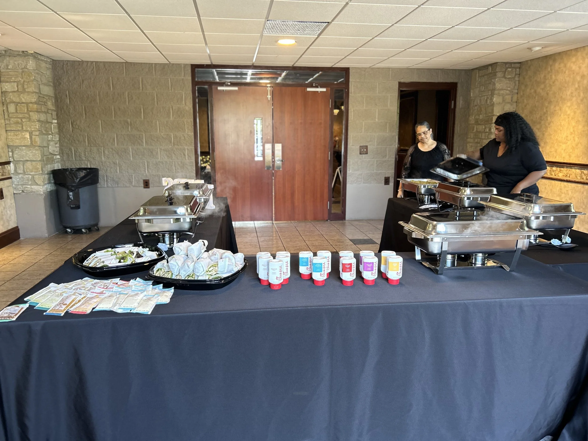 Corporate Event