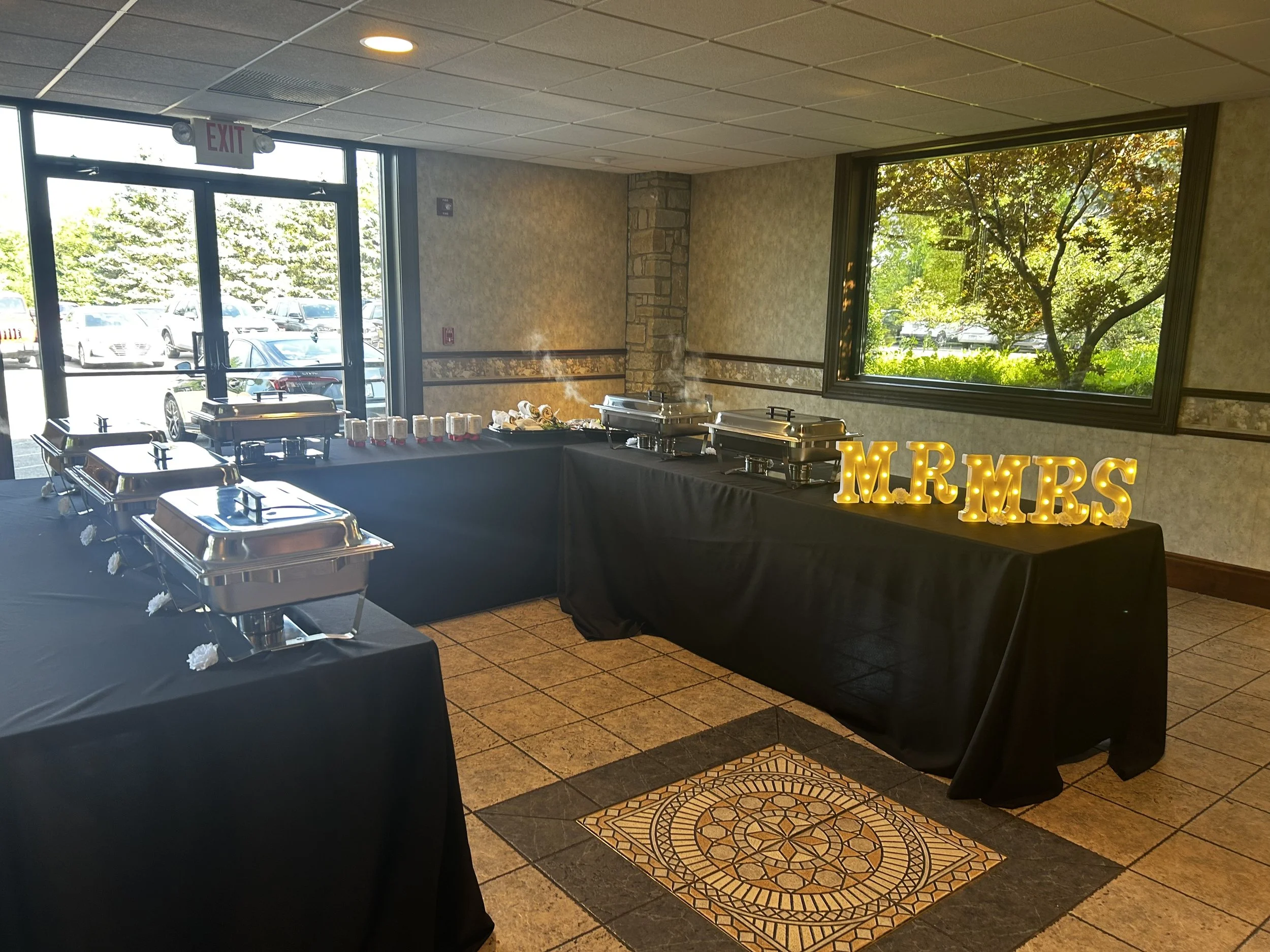 Wedding Catering