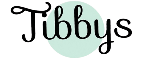 Tibby's Logo