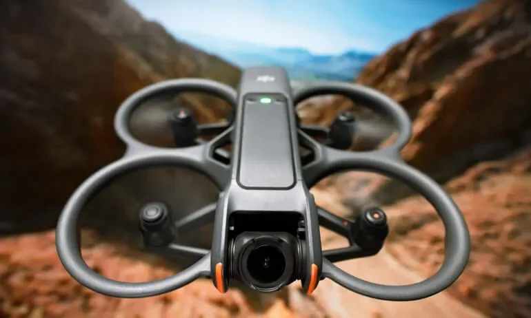 DJI Avata 2