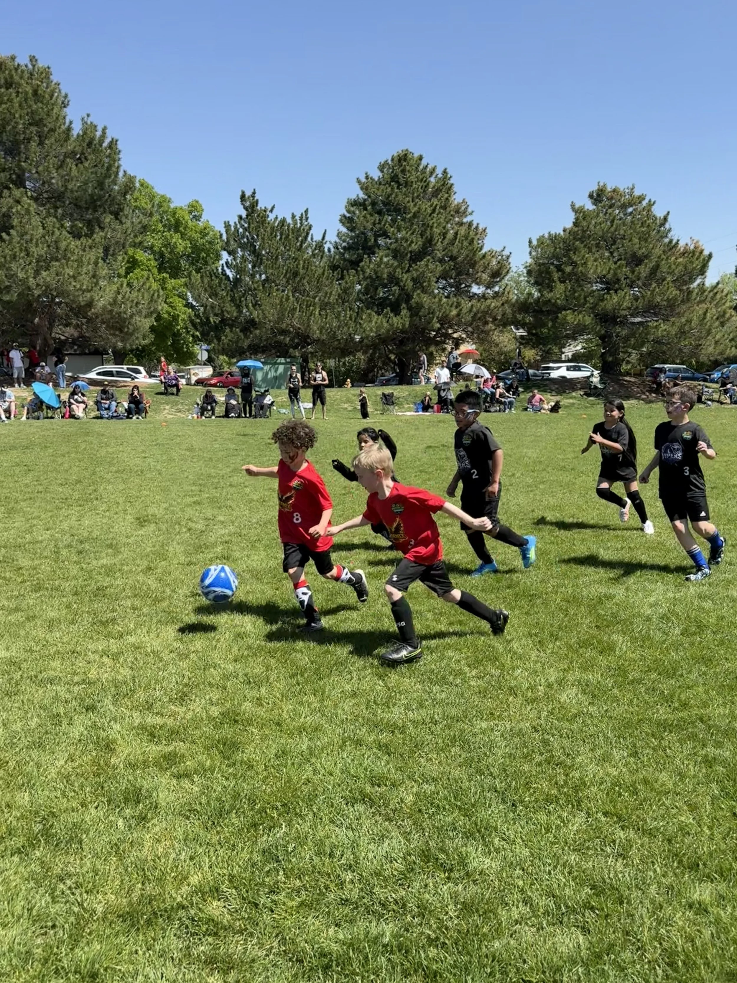 Soccer