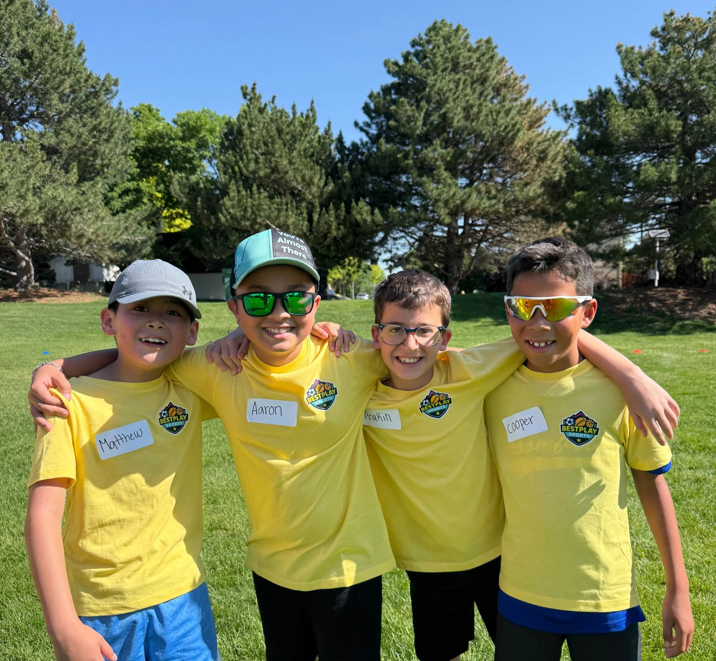 Summer Camp