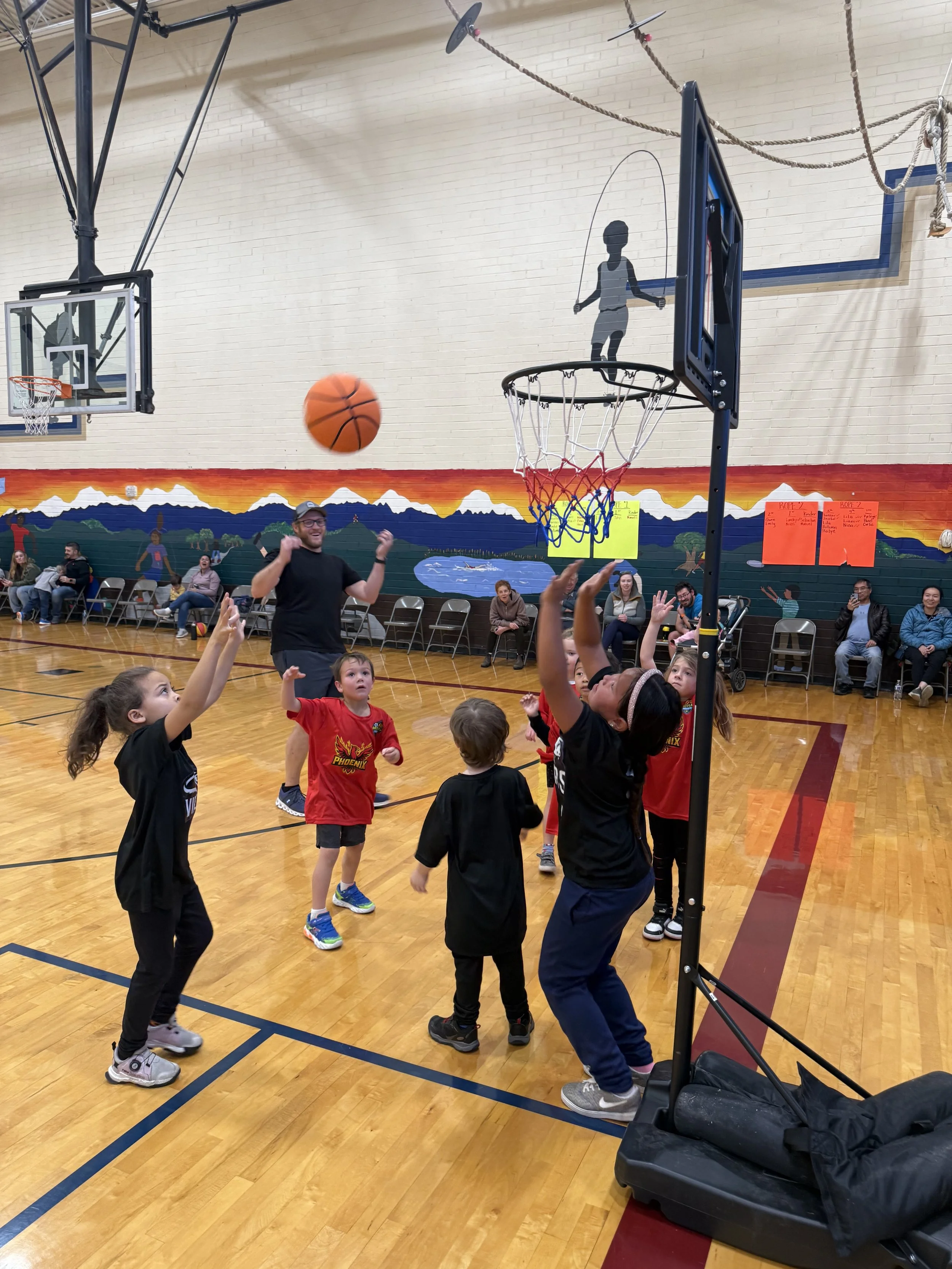 Basketball