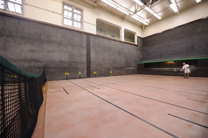 2012 PHILLY LIGHTS PROJECT PAINTING