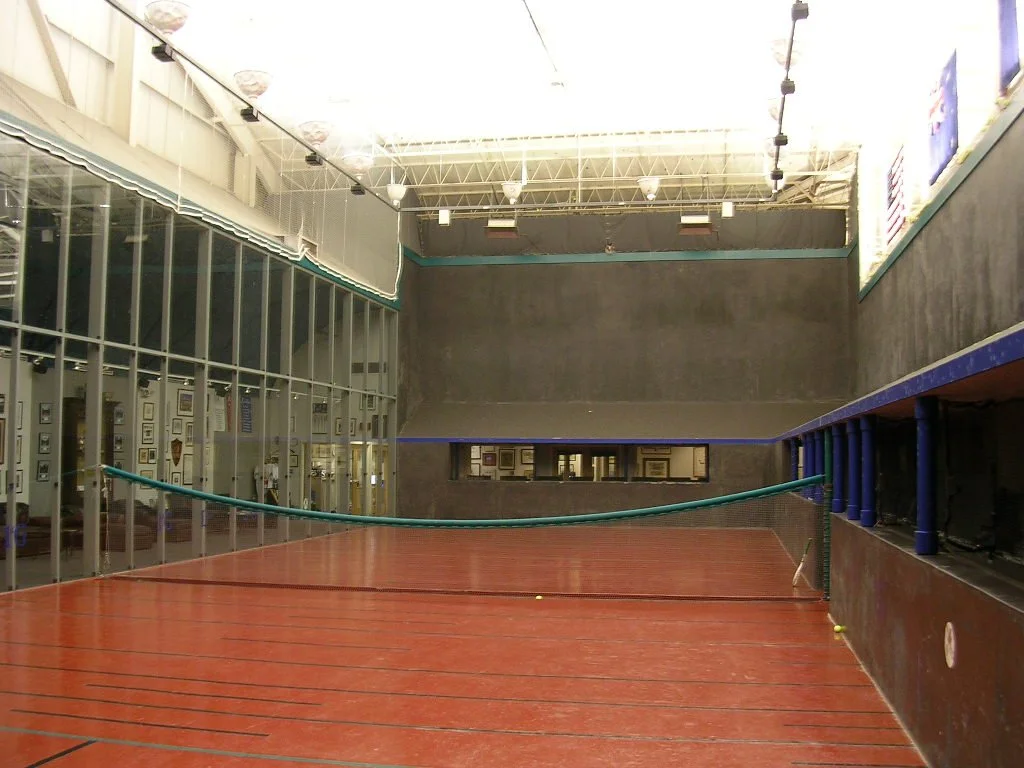 1997 FIRST PRINCES COURT