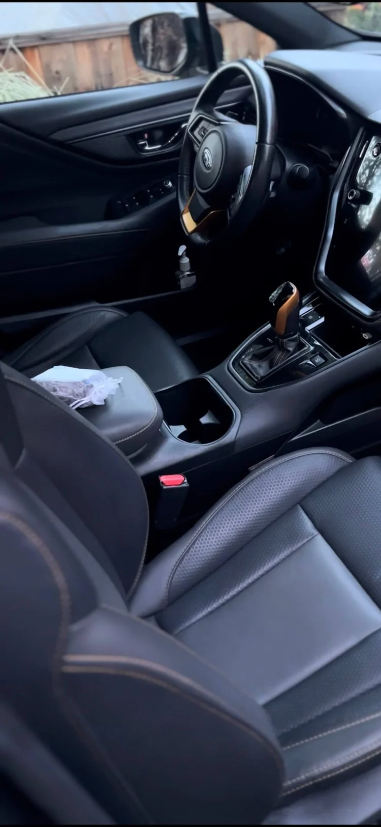 Interior detail result