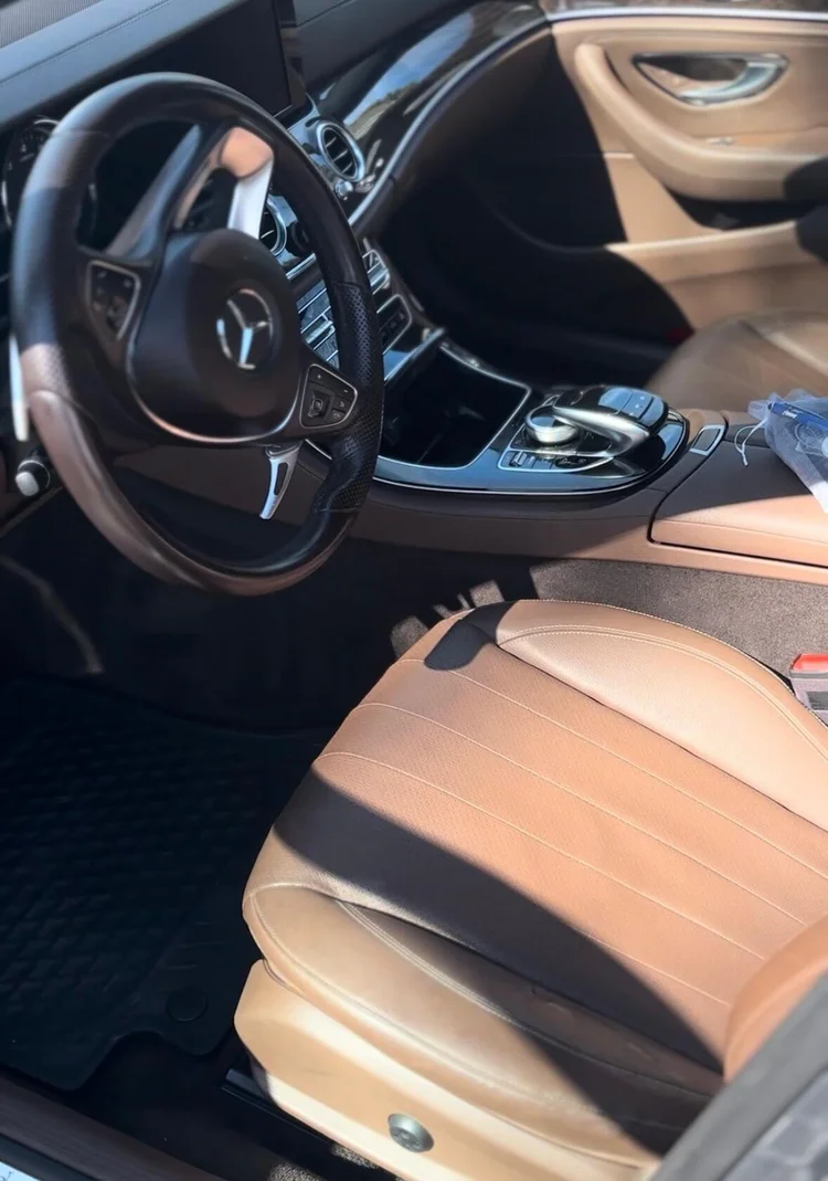 Interior detail result