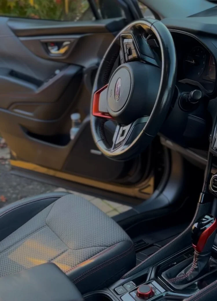 Interior detail result