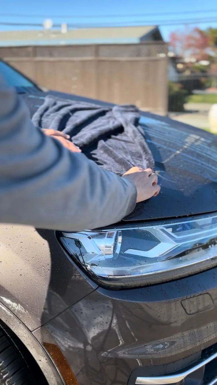 Full detail result