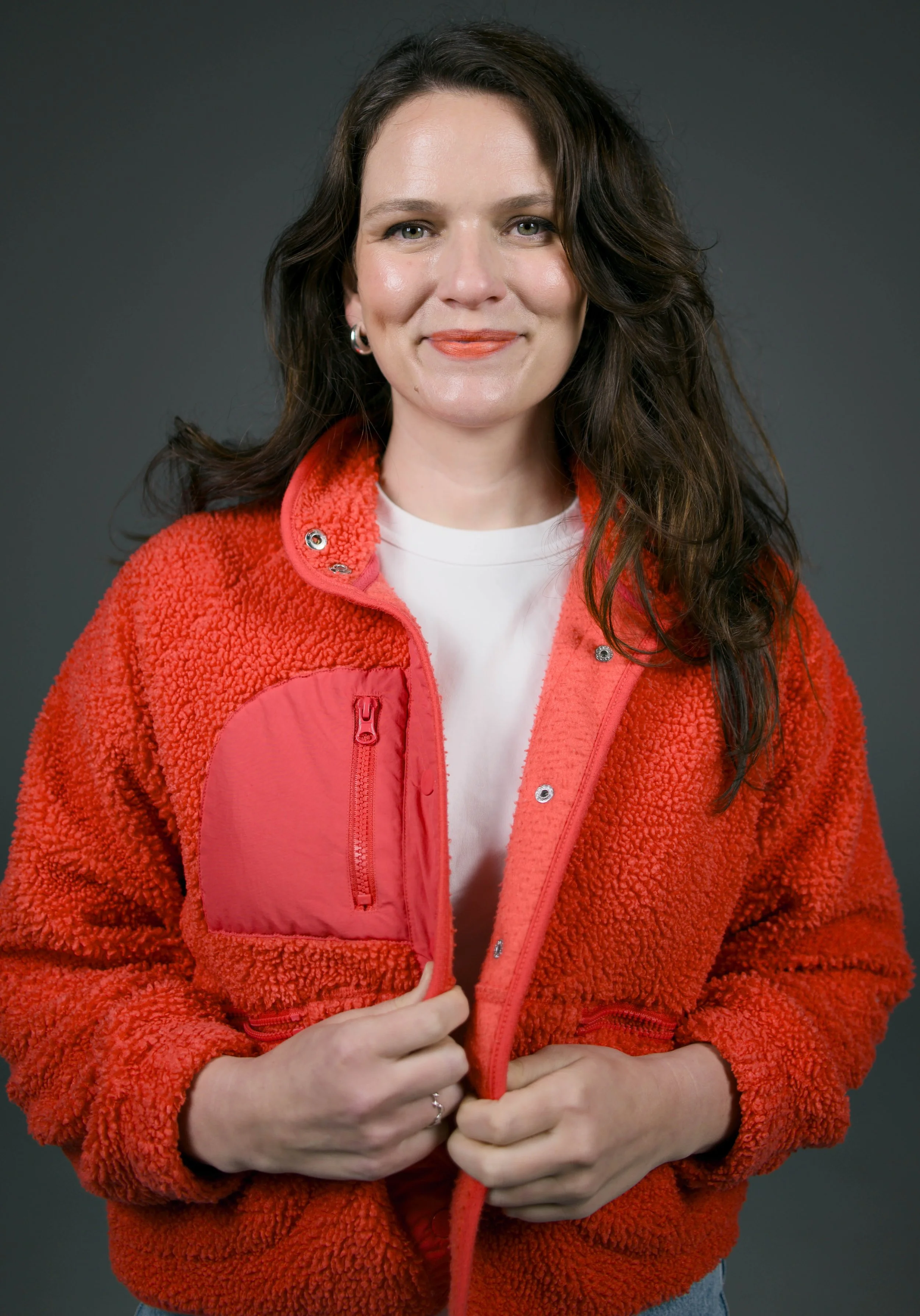 Jocelyn Goto, Co-Founder & COO of Charitabl.