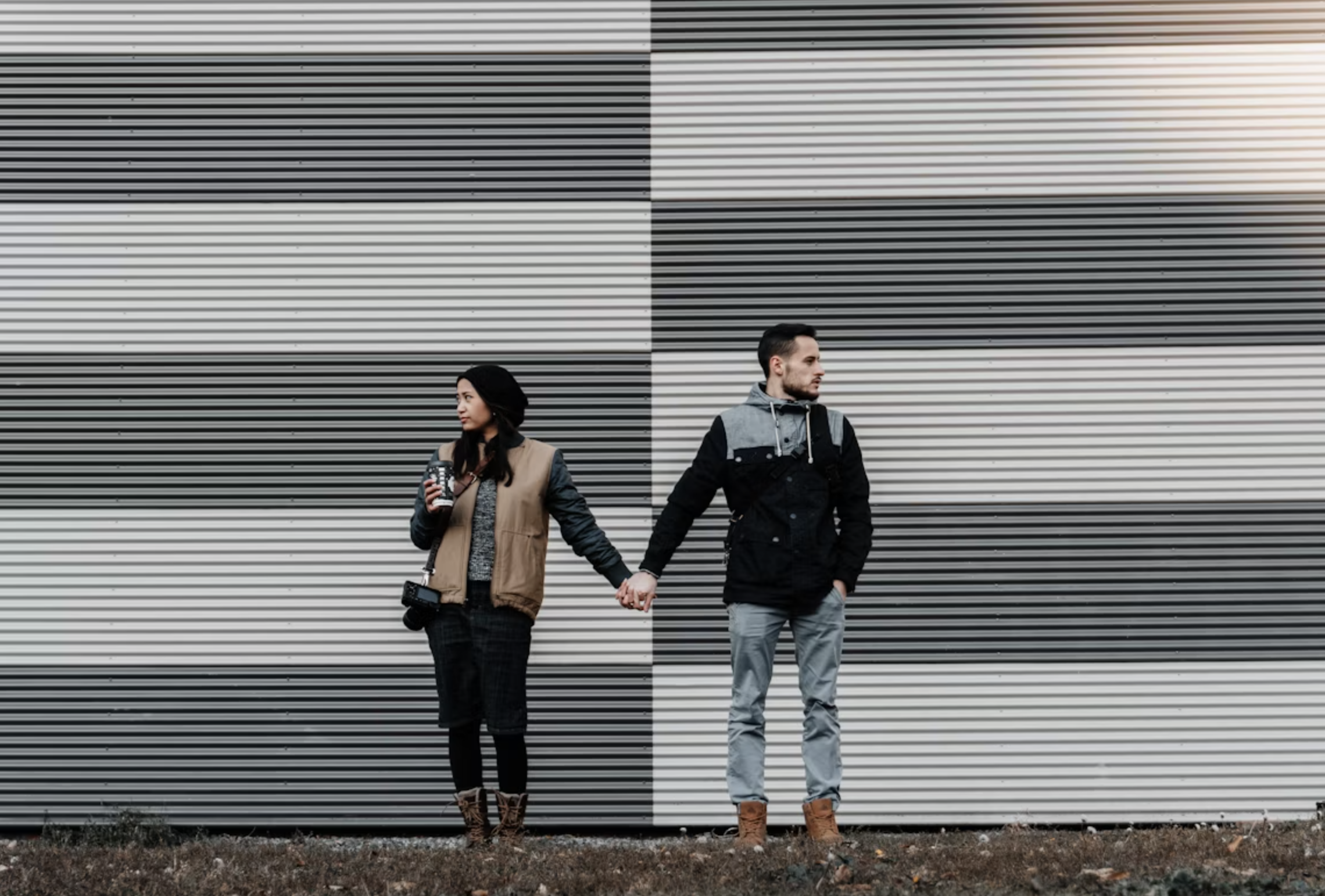 Human connection and relationships