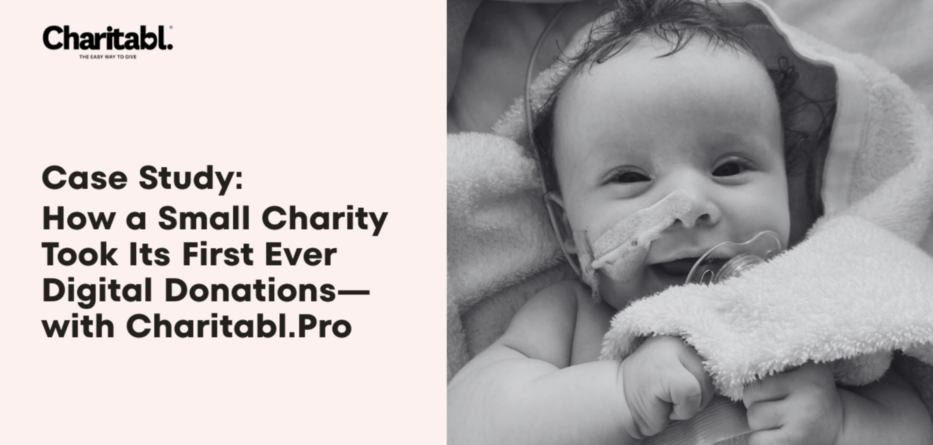 Succeed Foundation case study
