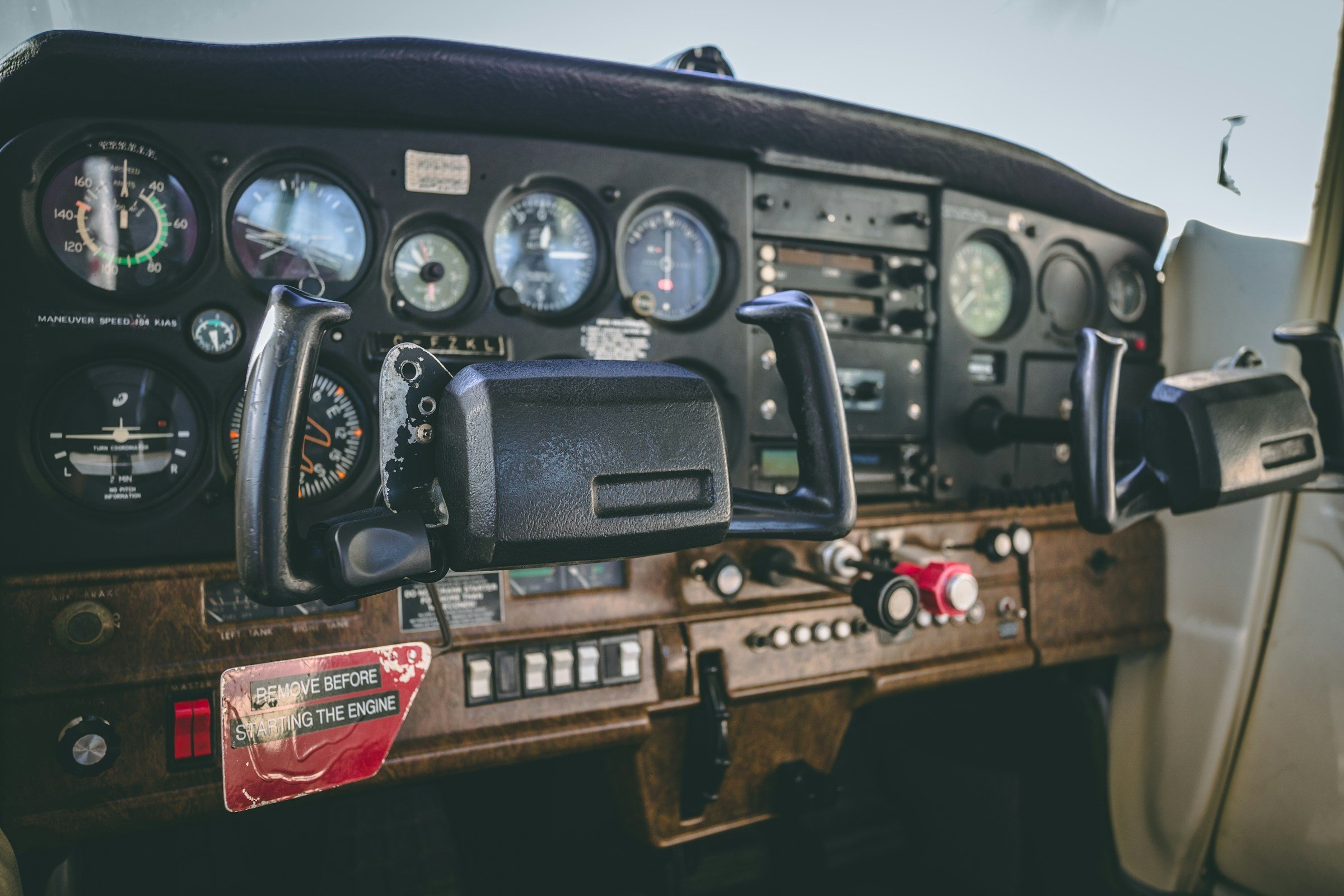 Private Pilot