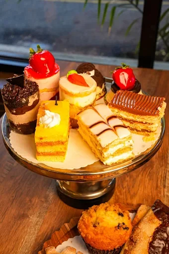 Tres Leche