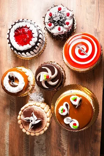 Cupcakes