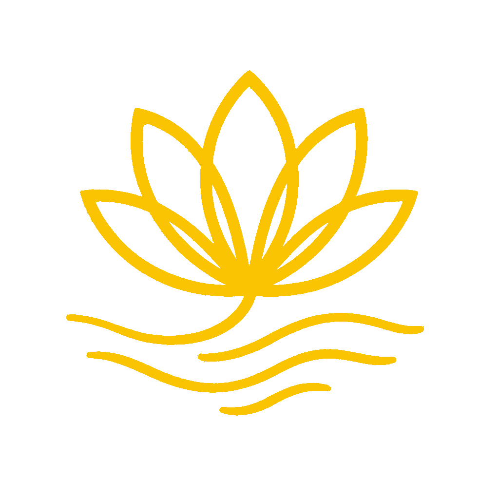 World Untouched Lotus Logo