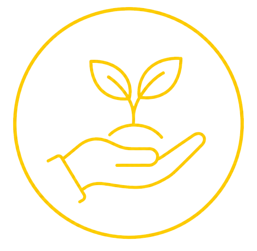 Ethical by design icon