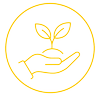 Ethical by design icon