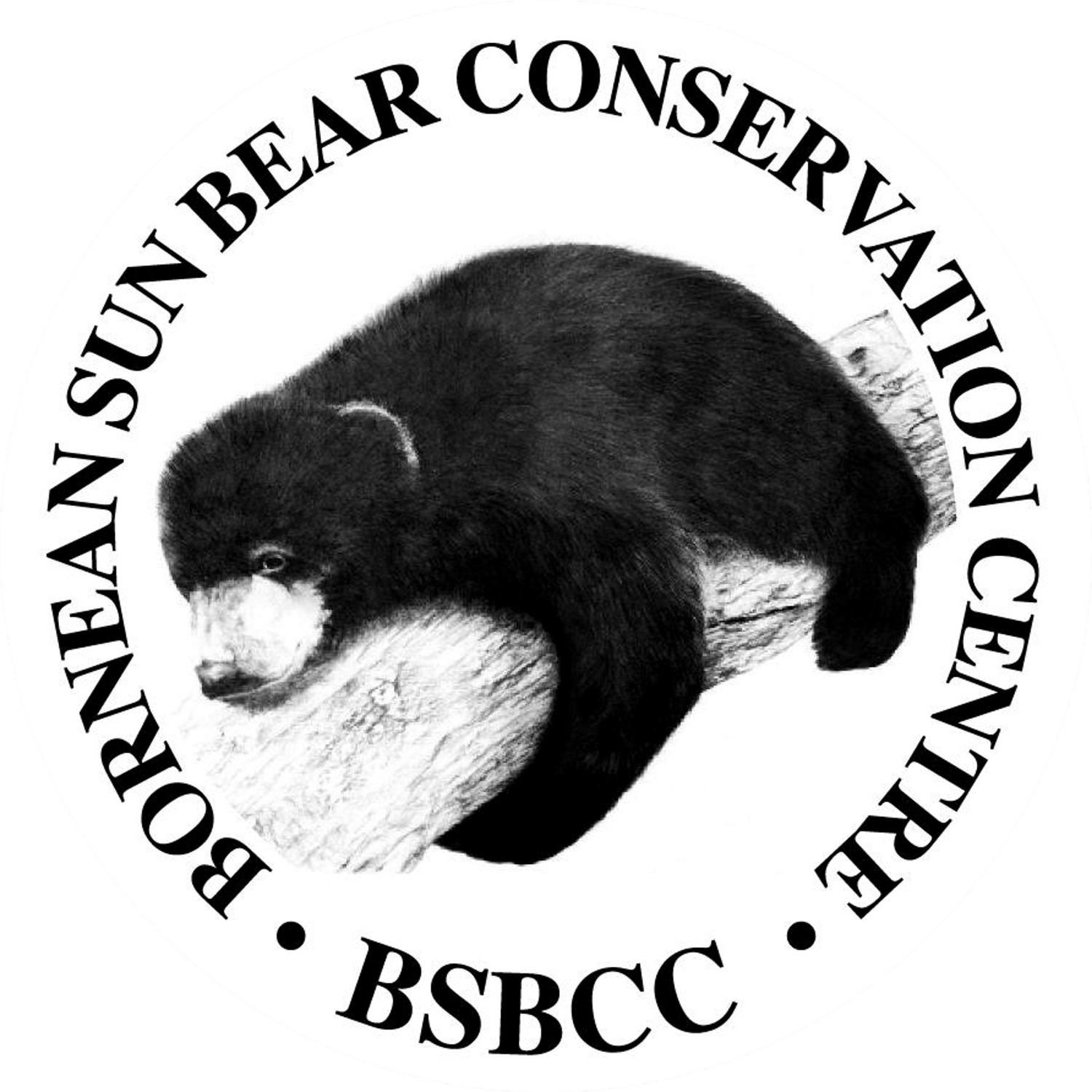 Bornean Sun Bear Conservation Centre logo