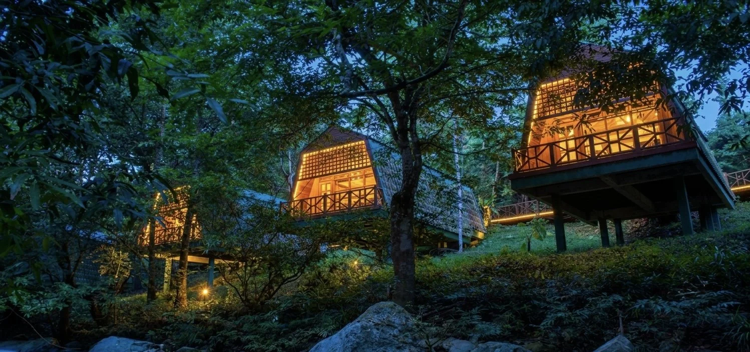 Tabin Wildlife Resort