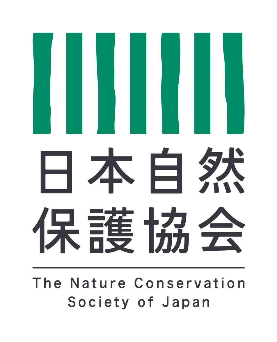 Nature Conservation Society of Japan logo