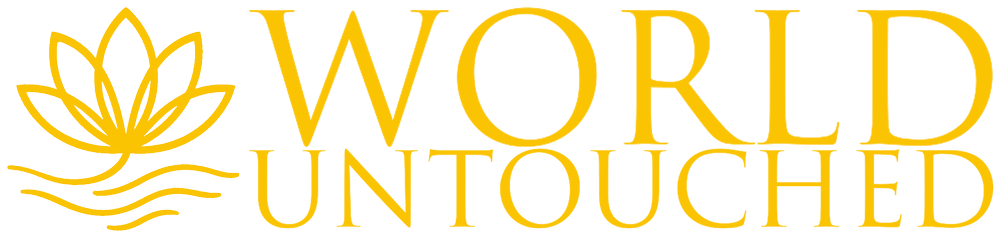 World Untouched logo
